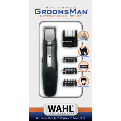 cortabarbas-wahl-groomsman-con-cable-con-bateria-9-accesorios