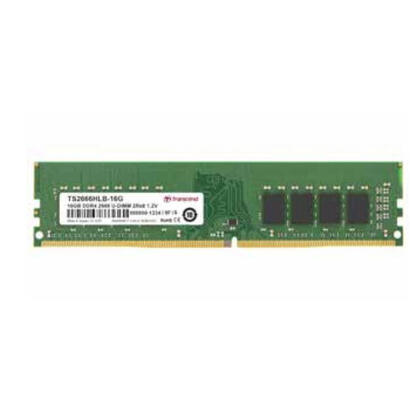 memoria-ram-transcend-ddr4-8gb-pc-3200-cl22-jetram-jm3200hlb-8g