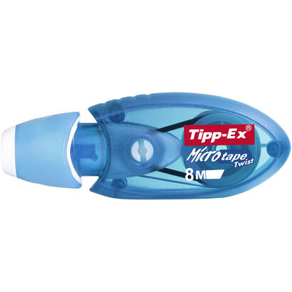tipp-ex-micro-tape-twist-correccion-de-peliculocinta-azul-8-m-10-piezas