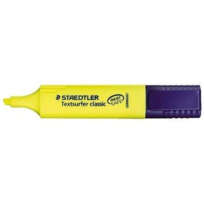 staedtler-marcador-textsurfer-classic-amarillo