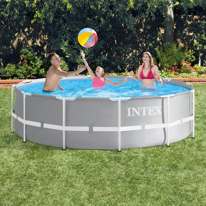 intex-26716-piscina-sobre-suelo-piscina-con-anillo-hinchable-circulo-8592-l-gris
