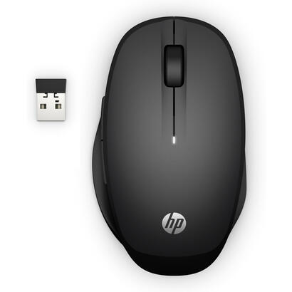raton-inalambrico-por-bluetooth-hp-dual-mode-hasta-3600-dpi-negro