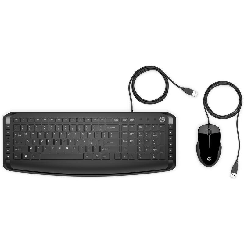 kit-teclado-ingles-mouse-raton-hp-pavilion-200-9df28aa-usb-20-ingles