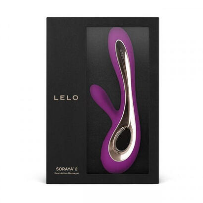 lelo-soraya-2-vibrador-rabbit-morado