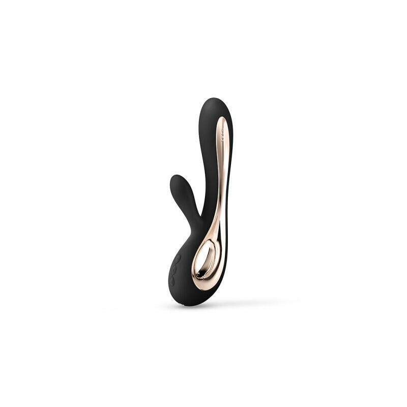 lelo-soraya-2-negro-vibrador-rabbit