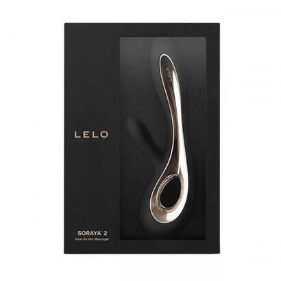 lelo-soraya-2-negro-vibrador-rabbit