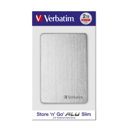 disco-externo-hdd-verbatim-store-n-go-25-alu-1tb-usb-32-gen-1-silver