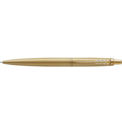 parker-kugelschreiber-jotter-xl-monochrom-premium-gelbgold