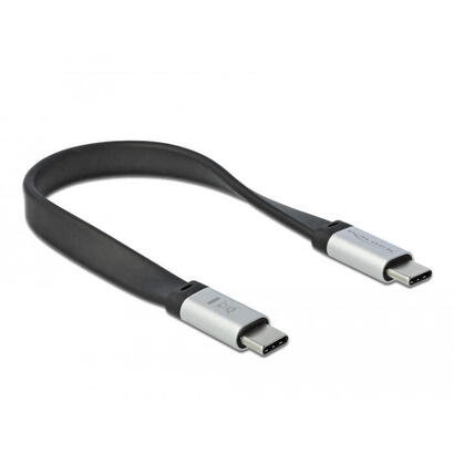 delock-usb-tipo-c-32-022m-yp-c-typ-c-stst