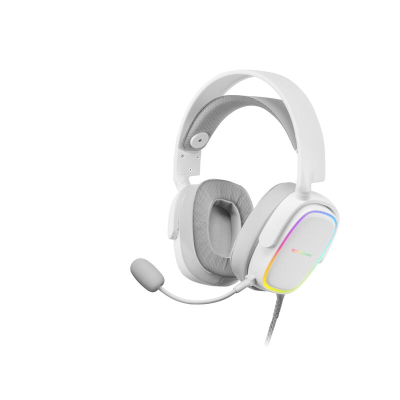 auricular-gaming-mars-gaming-mhax-white auricular-gaming-mars-gaming-mhax-white