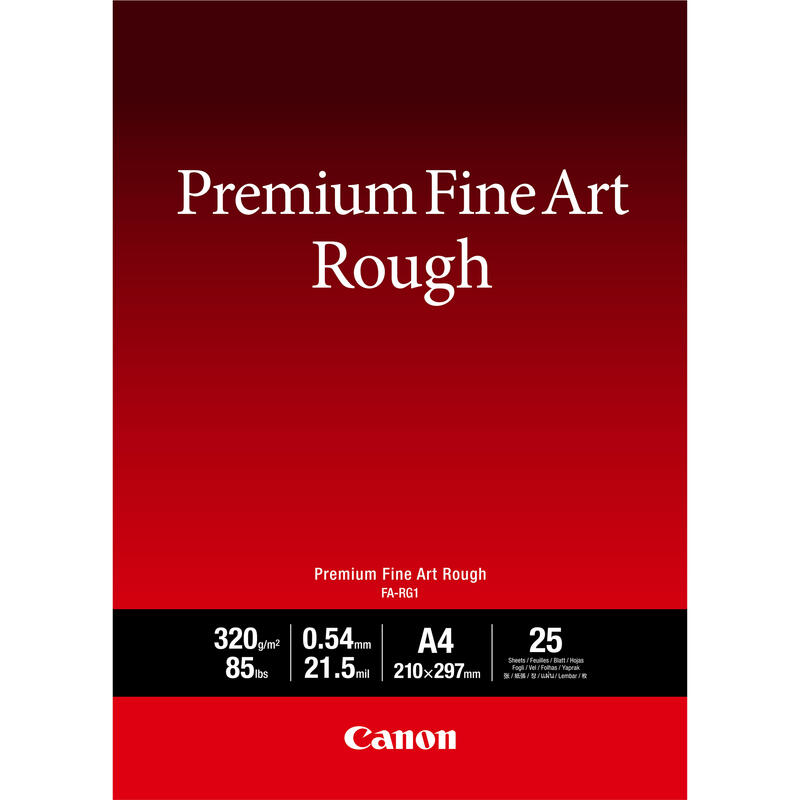 canon-premium-fa-rg1-rugoso-21-5-mm-a4-210-x-297-mm-320-gm-25-hojas-papel-artistico-para-imageprograf-pro-1000