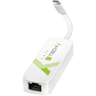 adaptador-techly-usb-31-tipo-c-rj45-101001000-blanco