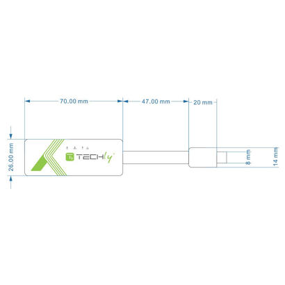 adaptador-techly-usb-31-tipo-c-rj45-101001000-blanco