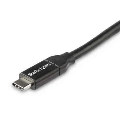 startechcom-cable-de-50cm-usb-c-a-usb-c-con-capacidad-para-entrega-de-alimentacion-de-5a-usb-tipoc-cable-de-carga-usbc-usb-20