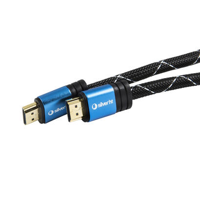 cable-hdmi-v20-alta-velocidad-4k-a-m-a-m-18gbps-60hz-silver-ht-3m-93010