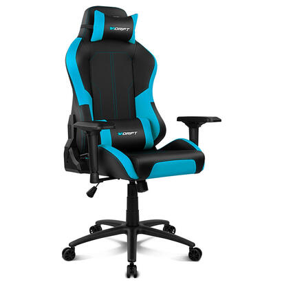 drift-silla-gaming-dr250-azul