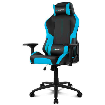 drift-silla-gaming-dr250-azul