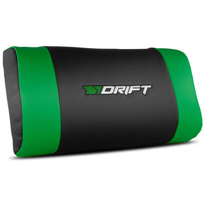 drift-silla-gaming-dr250-verde