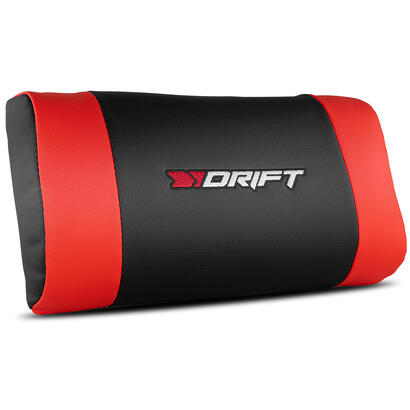 drift-silla-gaming-dr250-rojo