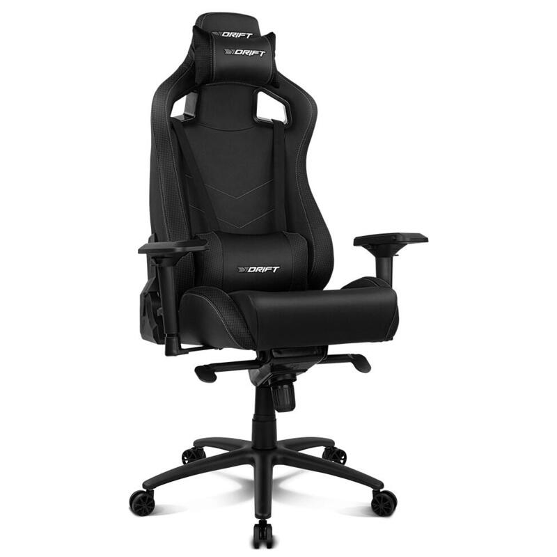 drift-silla-gaming-dr500-negro