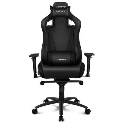 drift-silla-gaming-dr500-negro