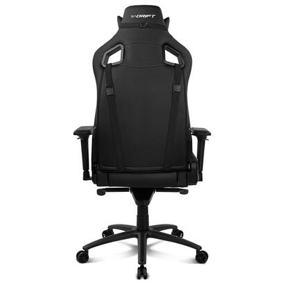 drift-silla-gaming-dr500-negro