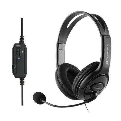 auriculares-con-microfono-usb-phoenix-control-de-volumen-y-mute-en-cable-ideal-oficina-y-teletrabajo-conector-jack-4-pines-adapt