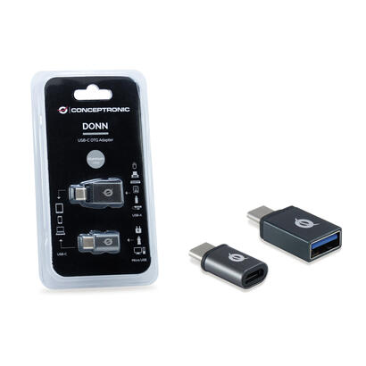 kit-adaptadores-usb-c-31-1ud-usb-c-a-usb-a-hembra-30-1-ud-usb-c-a-micro-usb-hembra