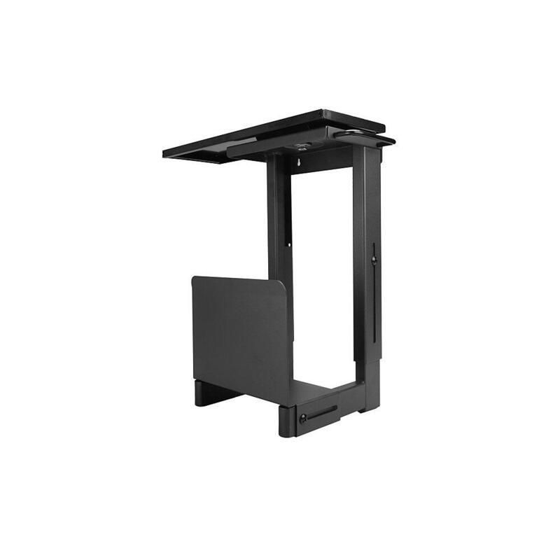 lindy-40284-soporte-de-cpu-soporte-de-cpu-para-instalacion-en-escritorio-negro