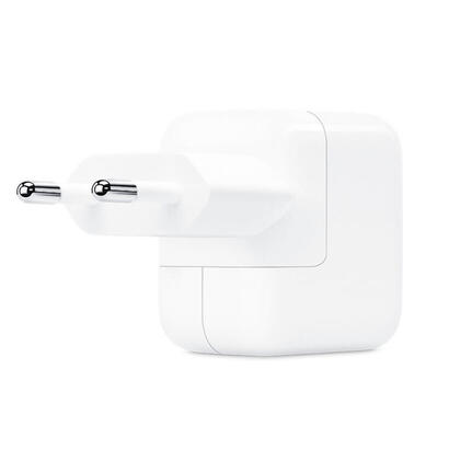 apple-adaptador-de-corriente-12w-usb-compatible-con-todos-los-iphone-ipad-y-ipod-1-ano-de-garantia-blanco