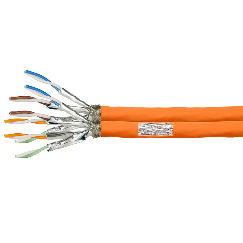 logilink-verlegekabel-sftp-cat7-awg23-1000mhzorangeduplex