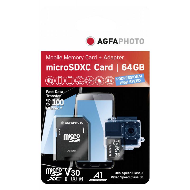 agfaphoto-microsdxc-uhs-i-64-gb-de-alta-velocidad-c10-u3-v30-adap