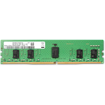 memoria-hp-ddr4-8-gb-dimm-288-pin-2666-mhz-pc4-21300-12-v-unbuffered-non-ecc-for-desktop-pro-a-g2-elitedesk-705-g4-800-g5-prodes