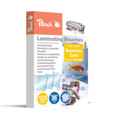 peach-laminier-film-60x90mm-tarjeta-de-presentacion-125mic-pp525-08-laminas-brillantes-100-piezas-60x90-mm-pp525-08