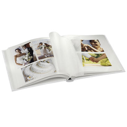 hama-lazise-album-de-foto-y-protector-multicolor-100-hojas-10-x-15-cm