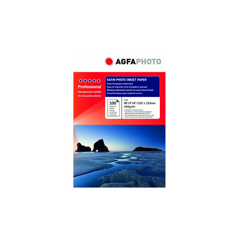 agfaphoto-profesional-papel-foto-260g-satin-10x15-100-hojas