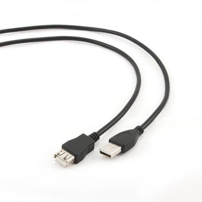 usb-20-a-plug-a-socket-10ft-cable-with-ferrite-cor