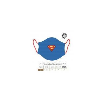 mascarilla-logo-superman-cadete-m