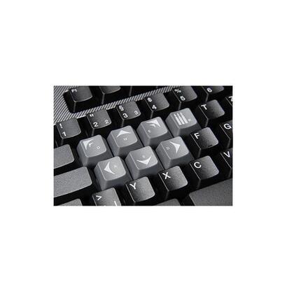 revoltec-re081-teclado-fightboard-advanced-gammers