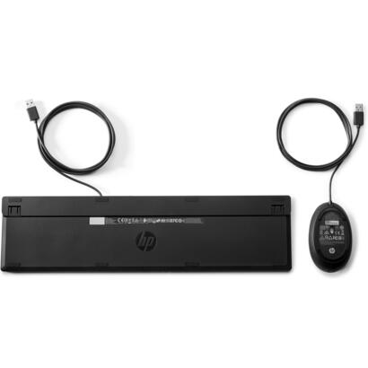 hp-teclado-y-raton-con-cables-desktop-320mk-estandar-usb-negro-raton-incluido