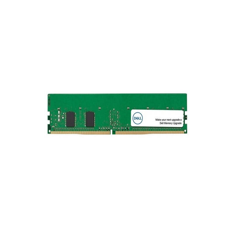memoria-ram-dell-npos-upgrade-8gb-1rx8-ddr4-rdimm-3200mhz