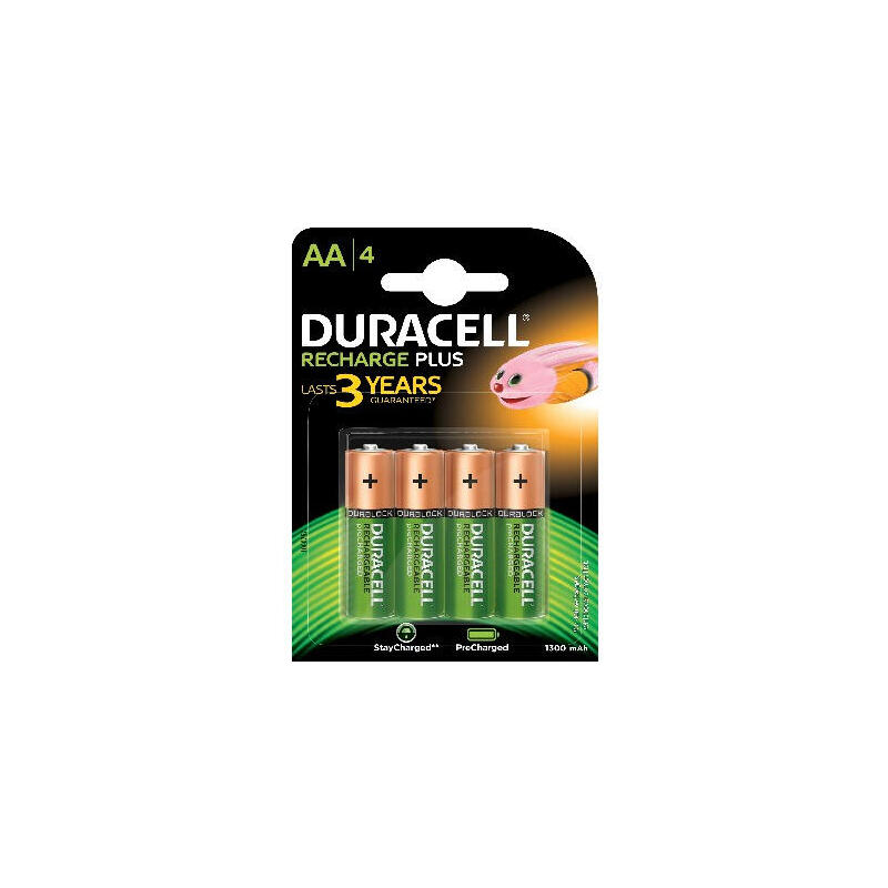 duracell-pack-4-pilas-aa-recargables-hr6-b-nimh-12v-1300mah