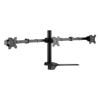 soporte-pantalla-sobremesa-13-27-doble-brazo-soporta-3-monitores-vesa-standard-hasta-8kg