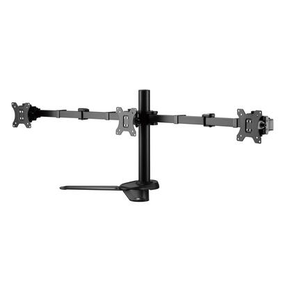 soporte-pantalla-sobremesa-13-27-doble-brazo-soporta-3-monitores-vesa-standard-hasta-8kg