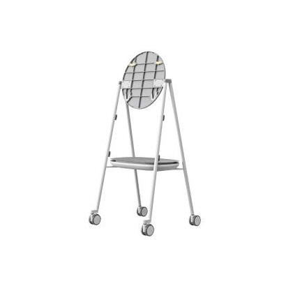 microsoft-steelcase-roam-mobile-stand-gris-carro-multimedia