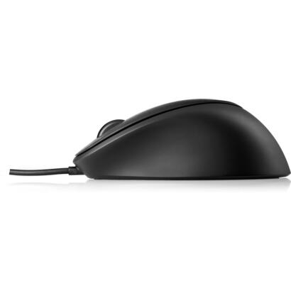 hp-raton-fingerprint-usb-ambidextro-negroa-4ts44aaac3