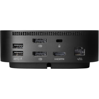 docking-usb-tipo-c-hp-g5-4xusb-1xusb-tipo-c-1xhdmi-1xrj45-2xdisplayport-negro