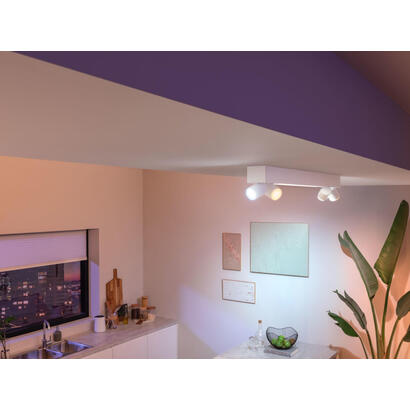 philips-hue-white-and-colour-ambiance-centris-ceiling-spot-light-led-light-bulb-x-4-gu10-total-228-w-equivalent-200-w-class-a-wh