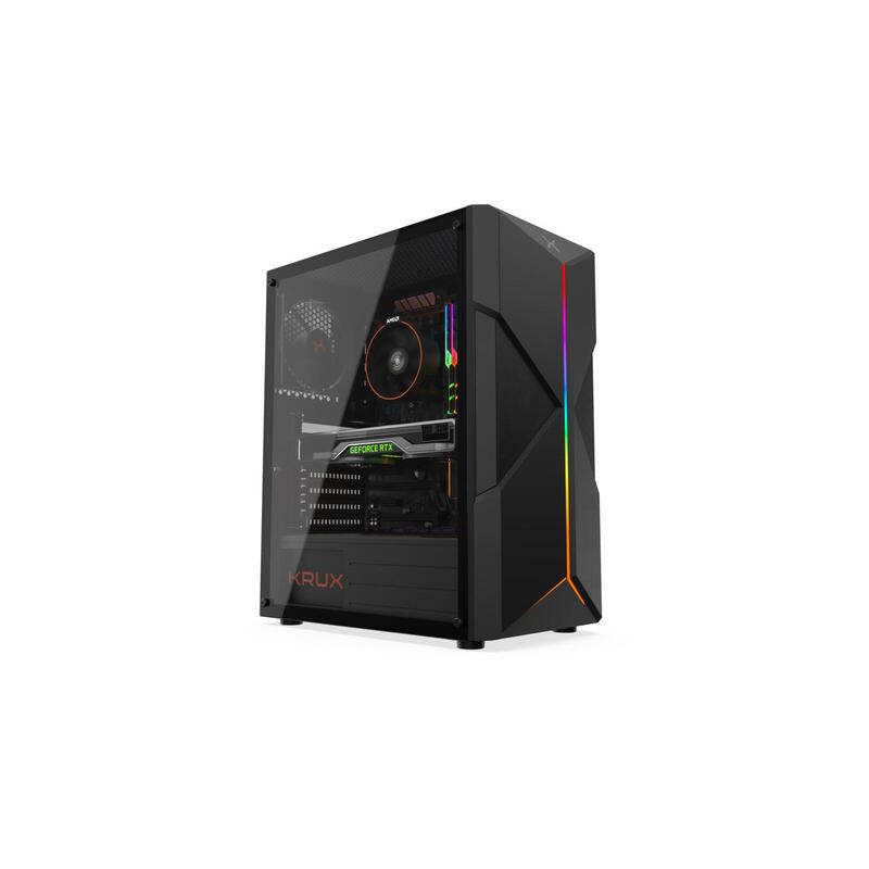 caja-pc-krux-astral-gaming-atx-negra caja-pc-krux-astral-gaming-atx-negra
