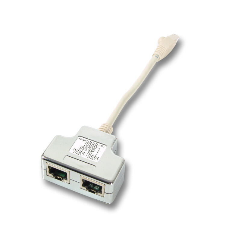 efb-t-adapter-cat5e-2x10100baset-fur-cablesharing
